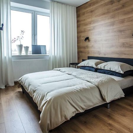 Apartament Nadbystrzycka No. 13 Lublin Ngoại thất bức ảnh