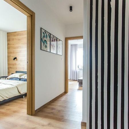 Apartament Nadbystrzycka No. 13 Lublin Ngoại thất bức ảnh