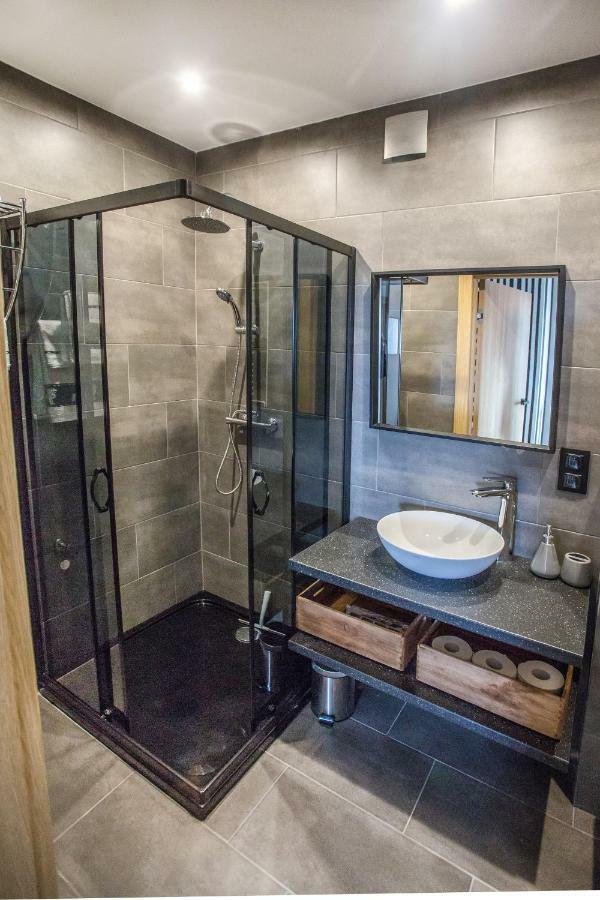 Apartament Nadbystrzycka No. 13 Lublin Ngoại thất bức ảnh