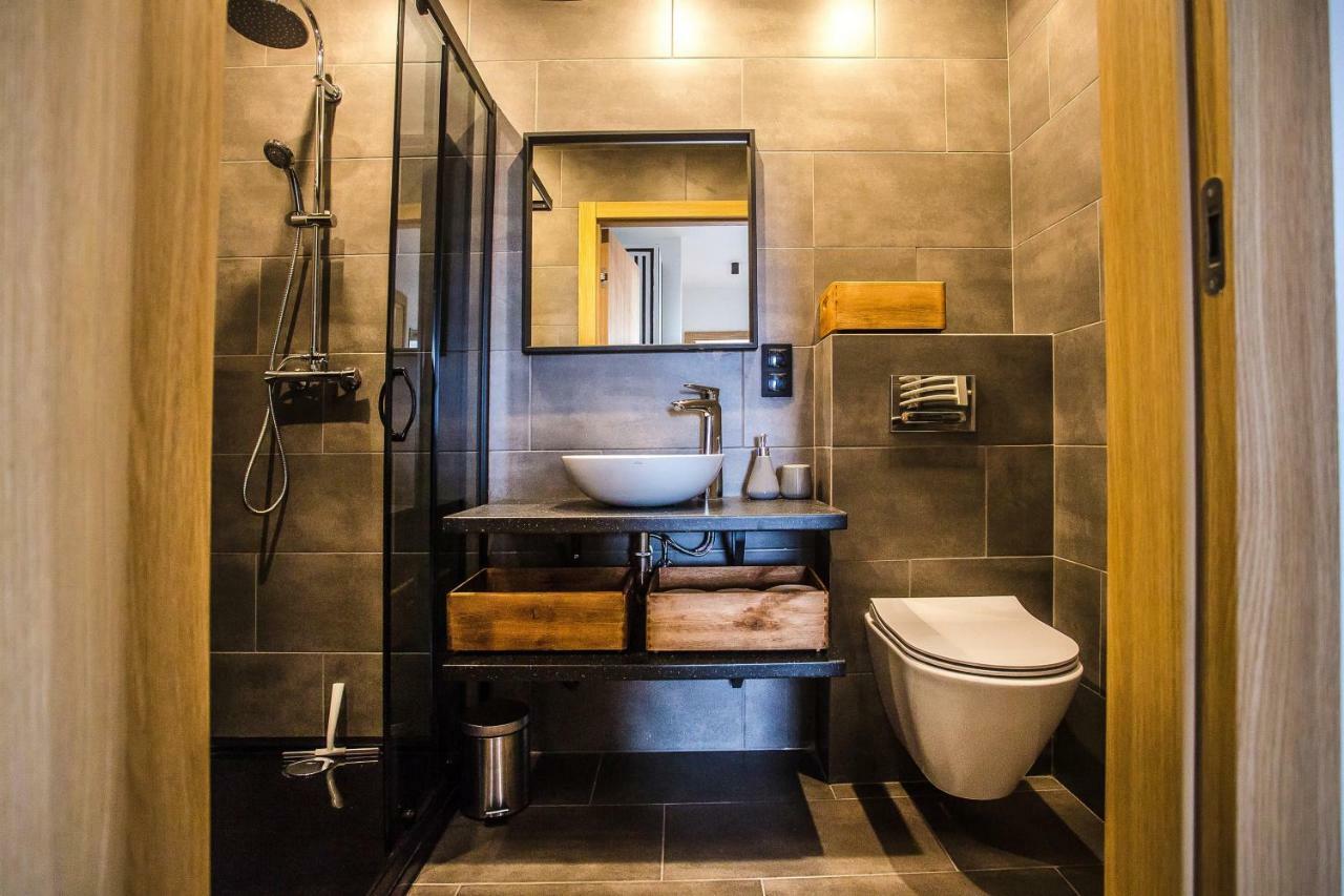 Apartament Nadbystrzycka No. 13 Lublin Ngoại thất bức ảnh