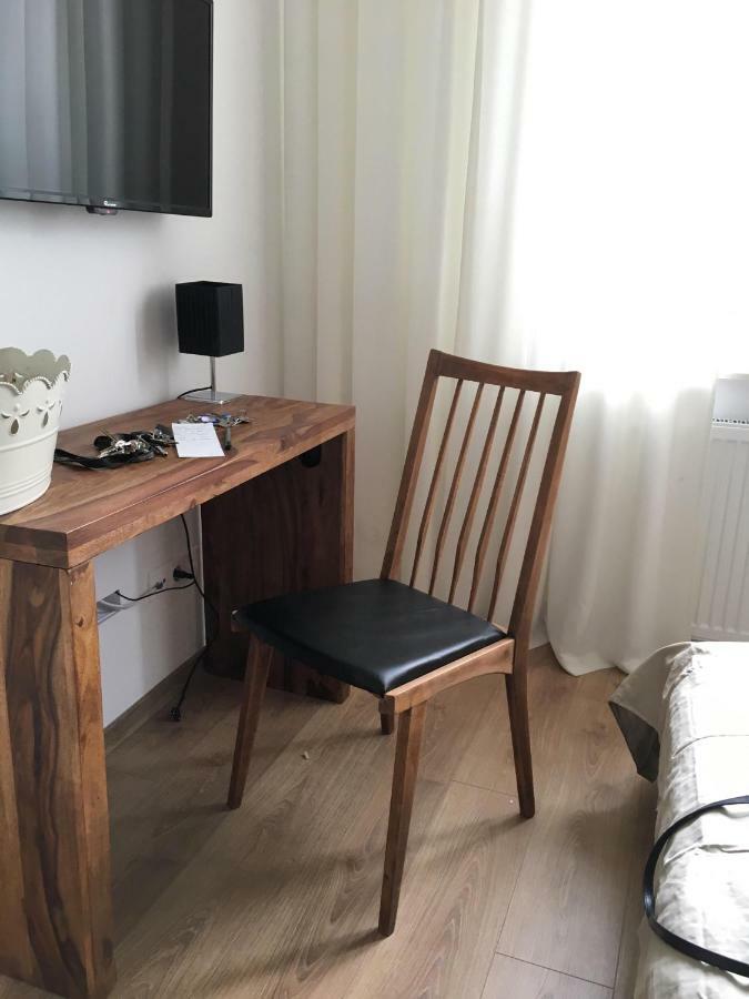 Apartament Nadbystrzycka No. 13 Lublin Ngoại thất bức ảnh