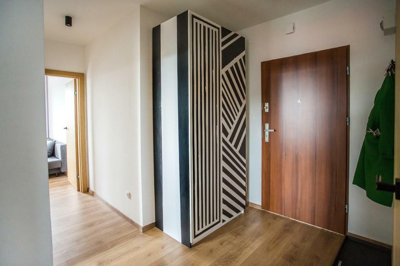 Apartament Nadbystrzycka No. 13 Lublin Ngoại thất bức ảnh